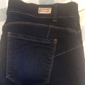 Juicy Couture Skinny Jeans